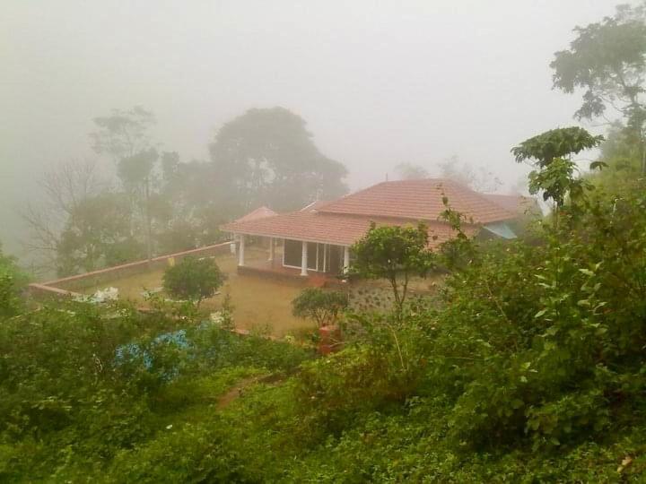 Cassells Jungle Resorts Thekkady Vandiperiyar Bagian luar foto