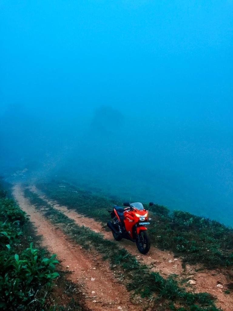 Cassells Jungle Resorts Thekkady Vandiperiyar Bagian luar foto