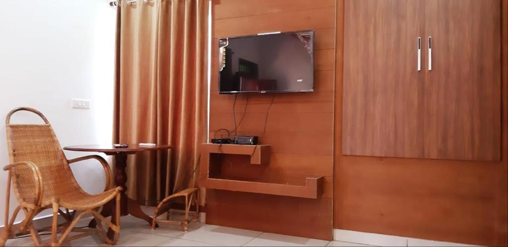 Cassells Jungle Resorts Thekkady Vandiperiyar Bagian luar foto