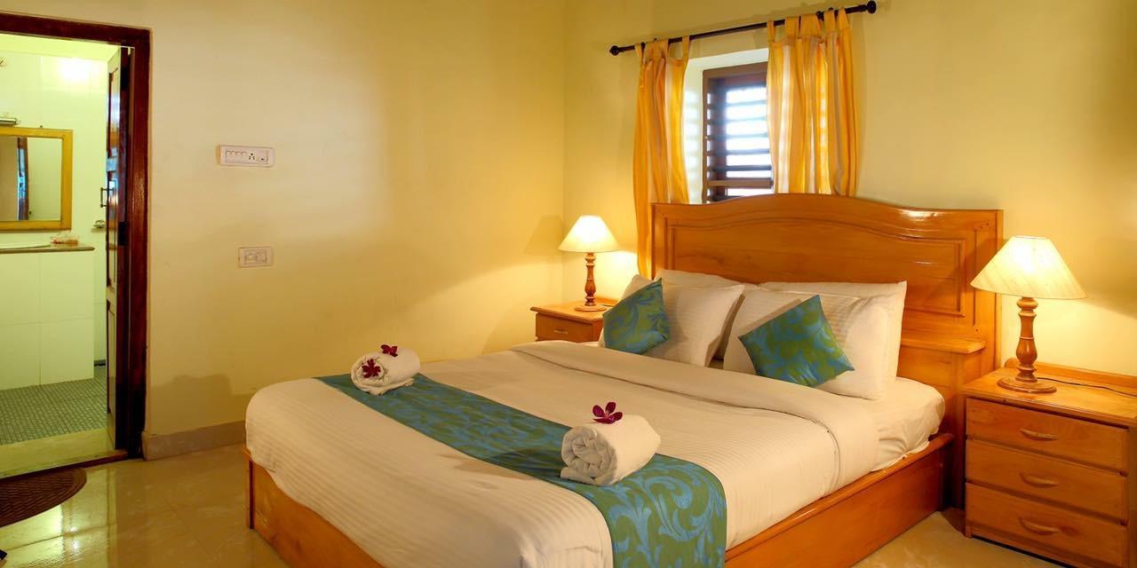 Cassells Jungle Resorts Thekkady Vandiperiyar Bagian luar foto