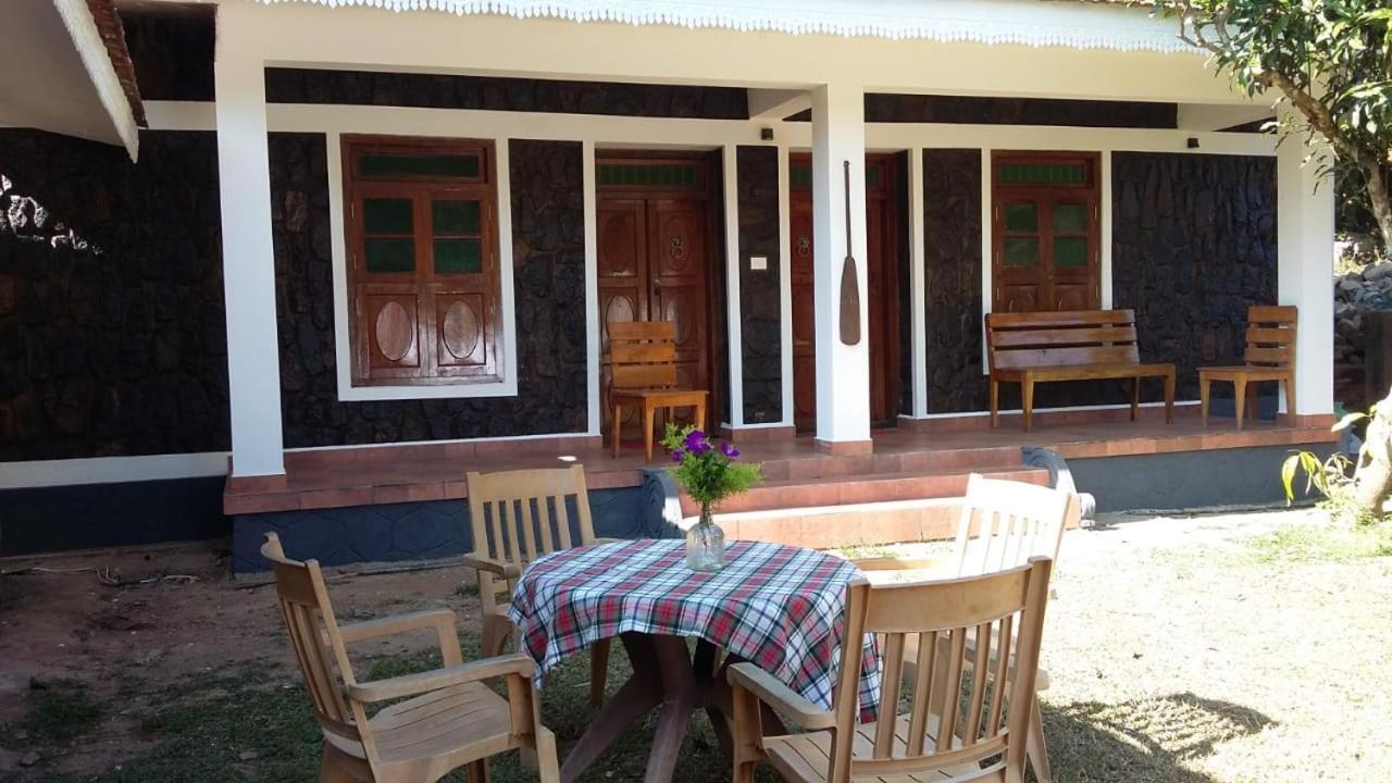 Cassells Jungle Resorts Thekkady Vandiperiyar Bagian luar foto